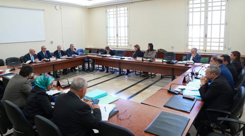 Climat des affaires : l'UTICA exige une refonte du cadre d'investissement tunisien