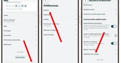 Clôturer son compte Sumeria : guide pratique à suivre.