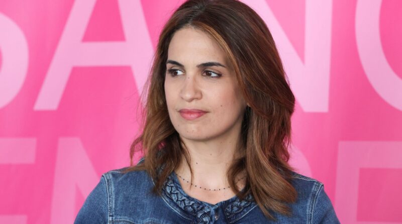 CNews : Sonia Mabrouk démissionne en raison du maintien de Morandini.