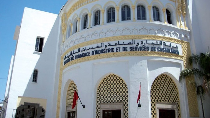 Commerce intérieur : Les Assises nationales de la région Casablanca-Settat