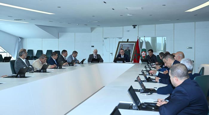 Compétitions internationales et amendements des statuts de la LNFP à l'ordre du jour