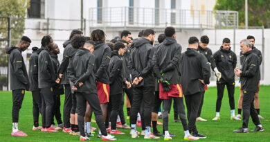 Composition officielle de l’Espérance de Tunis face à Petro Atlético