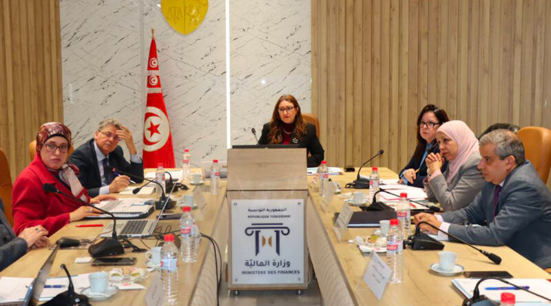 Comptes publics : Un pas décisif pour une clarté améliorée