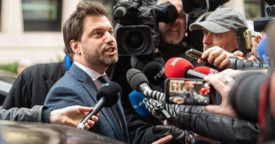 Conclave à Bruxelles : un gouvernement possible d'ici la fin de semaine ?