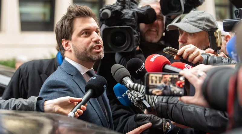 Conclave à Bruxelles : un gouvernement possible d'ici la fin de semaine ?