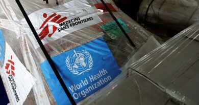 Conflit israélo-palestinien : Israël ne veut plus de Médecins sans frontières à Gaza.