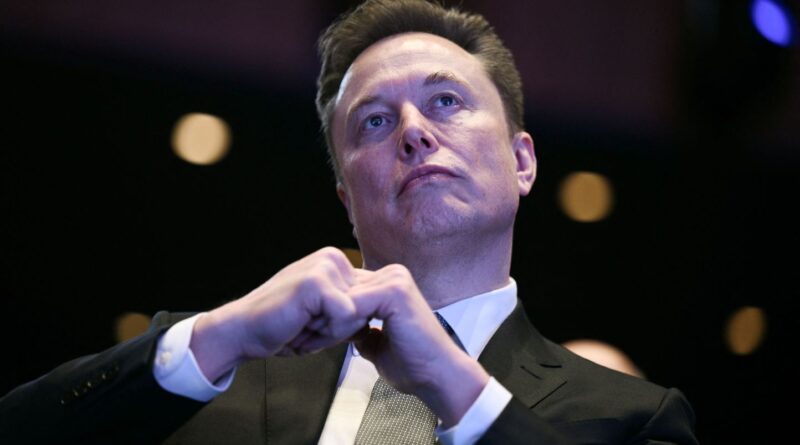 Confrontation entre Macron et Musk : Starlink, un gars sursubventionné.