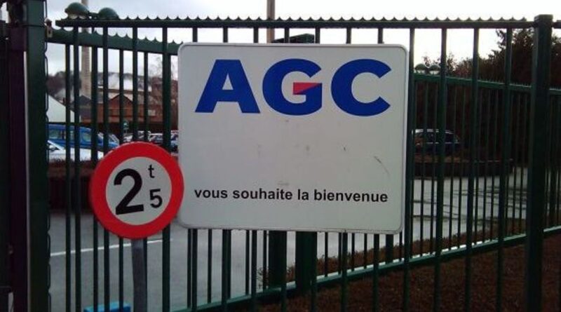 Conseil d’entreprise extraordinaire chez AGC aujourd’hui : restructuration en vue ?