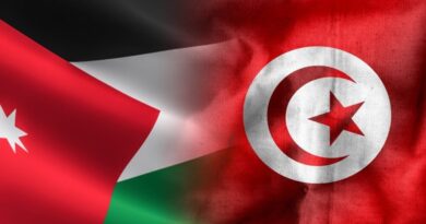 Coopération Tuniso-Jordanienne : plan de partenariat économique d'ici 2026