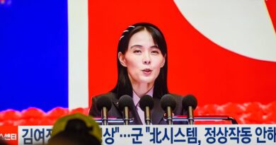 Corée du Nord : Kim Yo-jong, sœur influente, promue par le parti