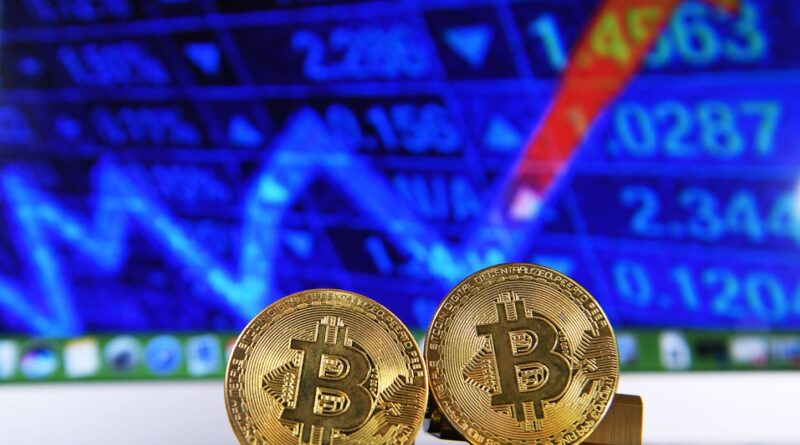 Corée du Sud : une plateforme de cryptos envoie par erreur 37 milliards d'euros de bitcoins.