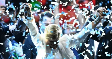 Costa Rica : Laura Fernández remporte la présidentielle haut la main.