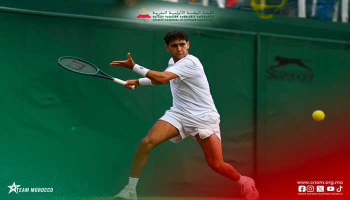 Coupe Davis : Le Maroc ne bat pas la Colombie