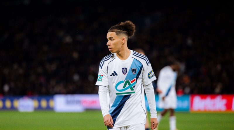 Coupe de France 2025/26 : Les 8es de finale à suivre impérativement