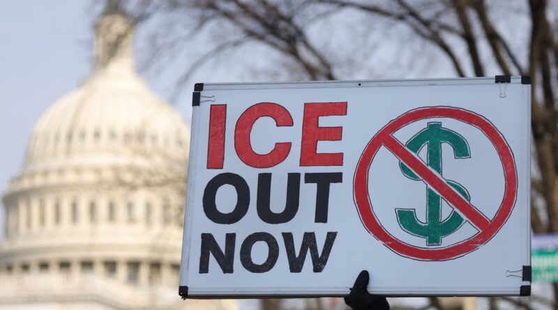 Coupe du monde 2026 : « L’ICE, essentiel pour la sécurité » selon les États-Unis