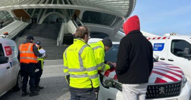 Coupure de gaz à Mons : 3000 clients absents, points de ralliement ouverts