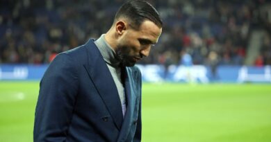 Crise à l'OM : Medhi Benatia démissionne, "Je ne peux ignorer"