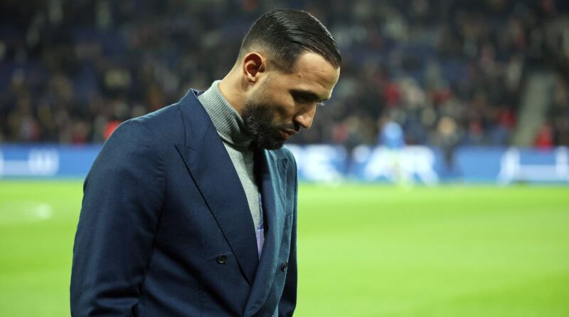 Crise à l'OM : Medhi Benatia démissionne, "Je ne peux ignorer"