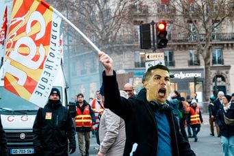 Cristiano Ronaldo ne veut pas jouer avec Al Nassr en Arabie saoudite