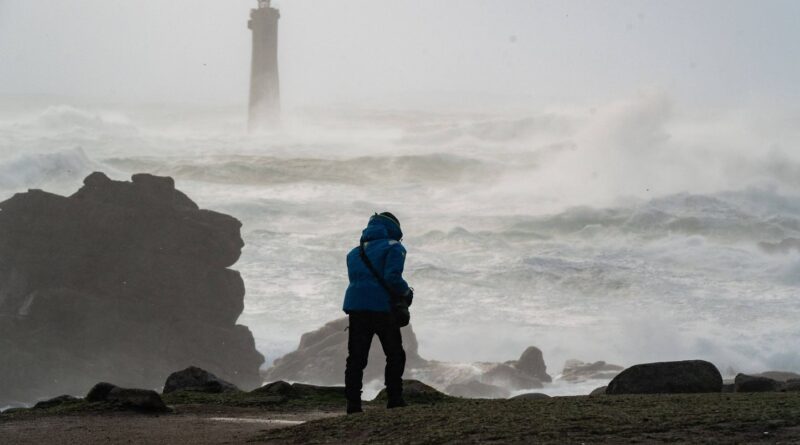 Crues et inondations : Prévisions pour la Tempête Pedro ?