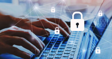 Cybersécurité : Renforcement d'un rempart déjà existant.