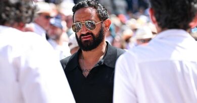 Cyril Hanouna répond aux propos « extrêmement graves » de Bruno Gaccio sur Quentin Deranque.
