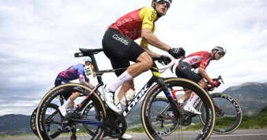 « Damien Touzé : le calvaire d'une chute ignorée et d'un trou à l'intestin »