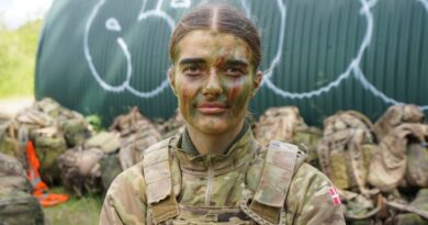 Danemark : « Travailler plus pour contrer Trump et Poutine »… Retraite à 70 ans ?