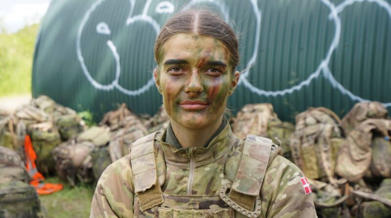 Danemark : « Travailler plus pour contrer Trump et Poutine »… Retraite à 70 ans ?