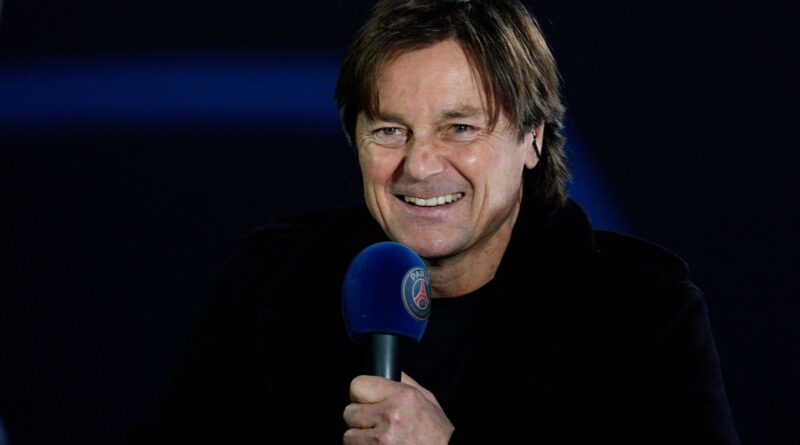 Daniel Bravo présente ses excuses pour sa "sale blague" concernant Thiney