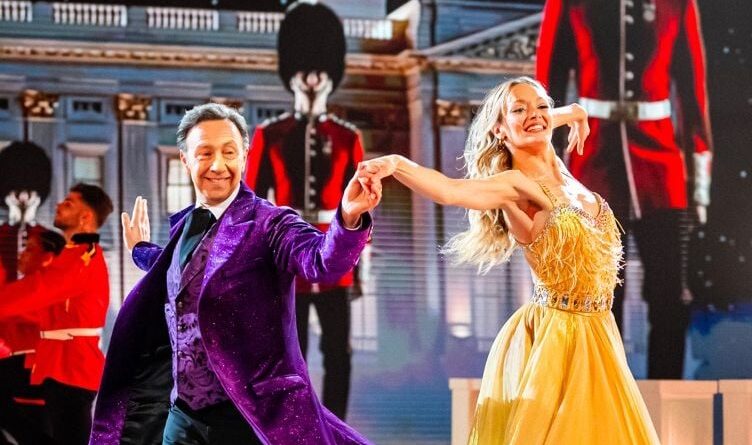 « Danse avec les stars » : Stéphane Bern ne dansera pas avec un homme.