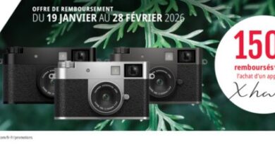 Darty propose le robot aspirateur-laveur Ecovacs, 250 euros moins cher.