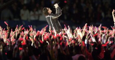 De U2 à NTM, la musique peut-elle s'inspirer de l'actualité politique ?