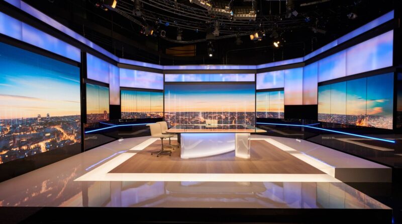 De Wever dans un JT prolongé ce dimanche sur RTBF La Une.