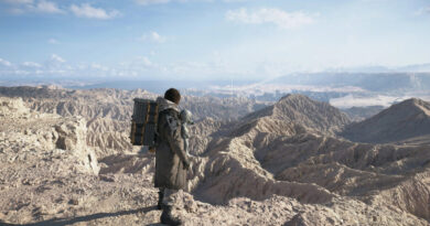 Death Stranding 2 : votre PC pourra-t-il faire tourner Kojima ?