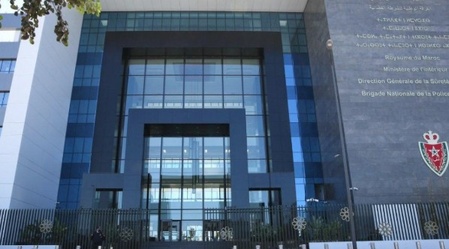 Décès de l'individu qui avait tenté de se suicider à la BNPJ