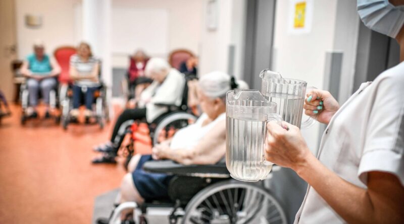 Décès de Marie-Rose Tessier, doyenne des Français, à 115 ans.
