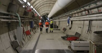 Déchets nucléaires à Bure : un ingénieur de l'Andra possède une bombe artisanale