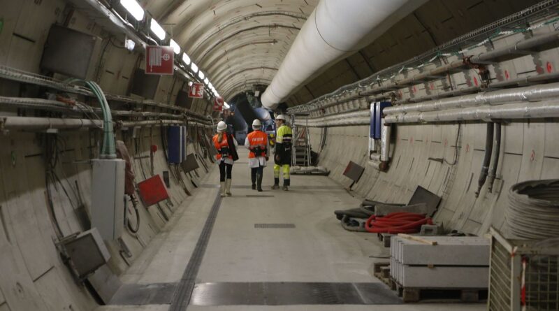 Déchets nucléaires à Bure : un ingénieur de l'Andra possède une bombe artisanale