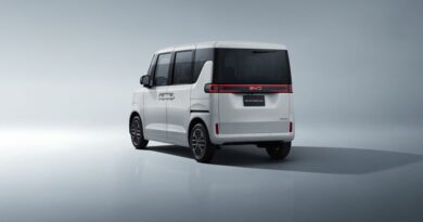 Découverte de la BYD Racco, une kei-car électrique pour l'Europe ?