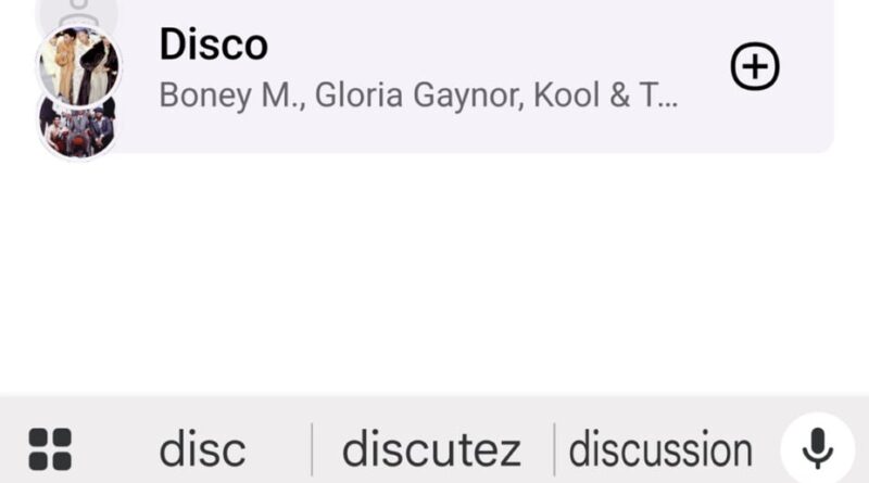 Deezer lance Flow Tuner pour personnaliser les suggestions musicales.