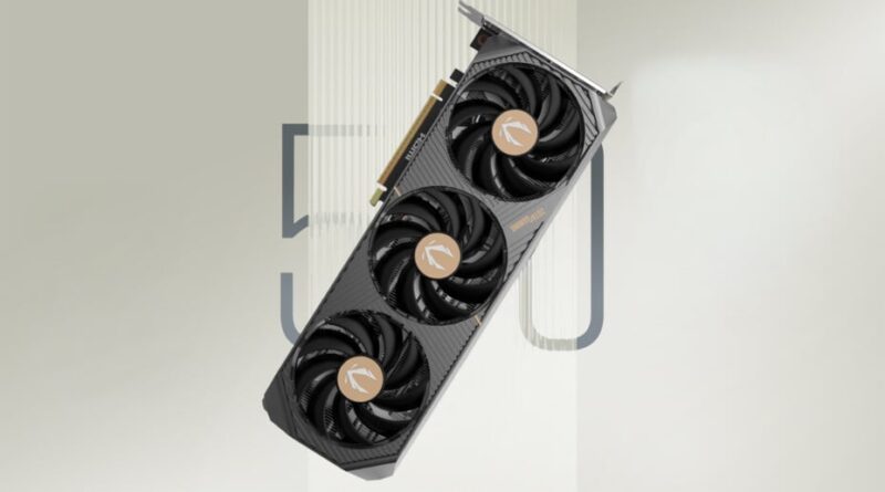 Dell propose une solution pour ne pas fondre les GPU Nvidia sur ses PC.