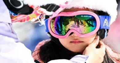 Dérèglement climatique et pouvoir d'achat : enseigner le ski aux enfants ?