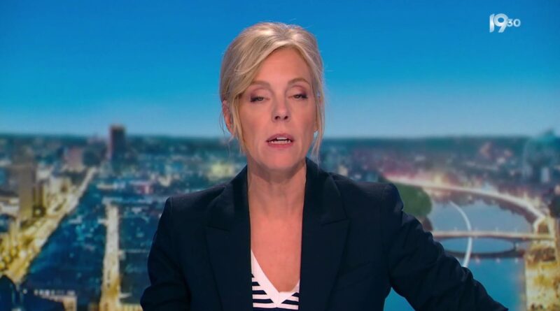 Des centaines de milliers de BMW rappelés pour risque d'incendie.