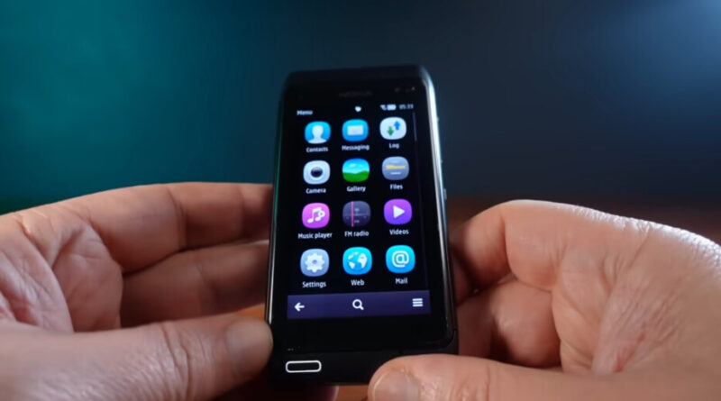 Des développeurs relancent un téléphone mythique de Nokia.