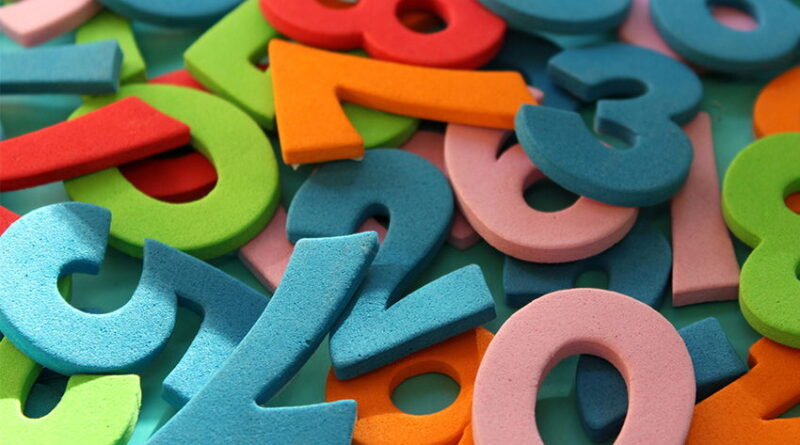 Des données et des statistiques