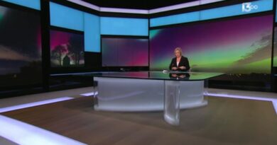 Des éruptions solaires extrêmes pourraient provoquer de nouvelles aurores en Belgique.