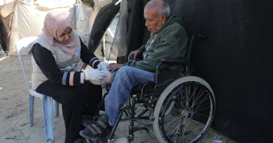 Des ONG bientôt interdites à Gaza saisissent la Cour suprême israélienne