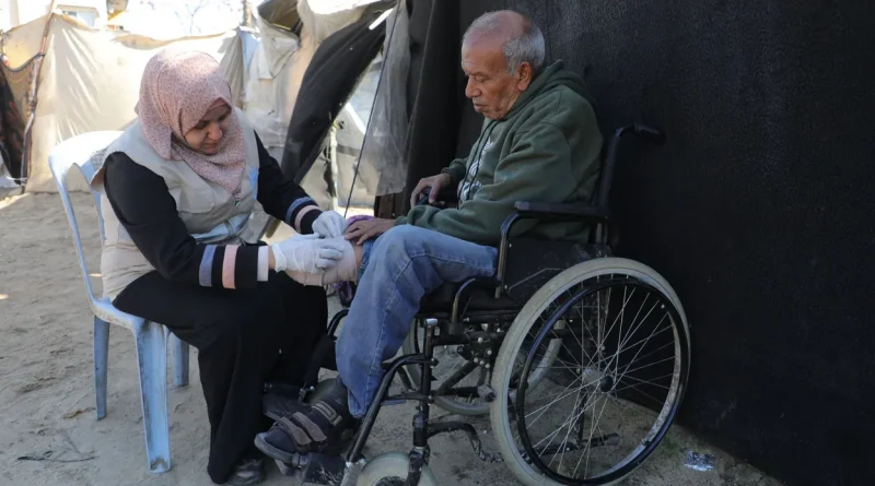 Des ONG bientôt interdites à Gaza saisissent la Cour suprême israélienne