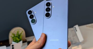 « Dès que nous serons convaincus » : batteries silicium carbone ne séduisent pas Samsung